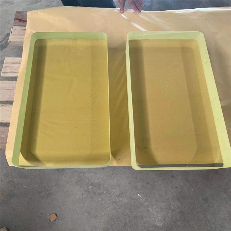 河南铅玻璃