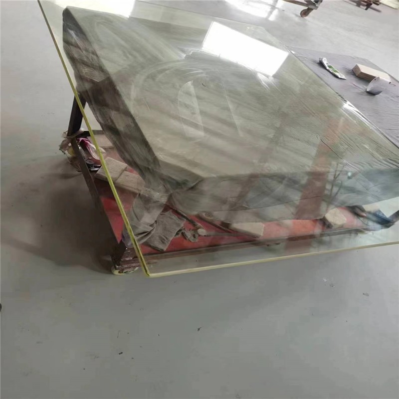 河南铅玻璃